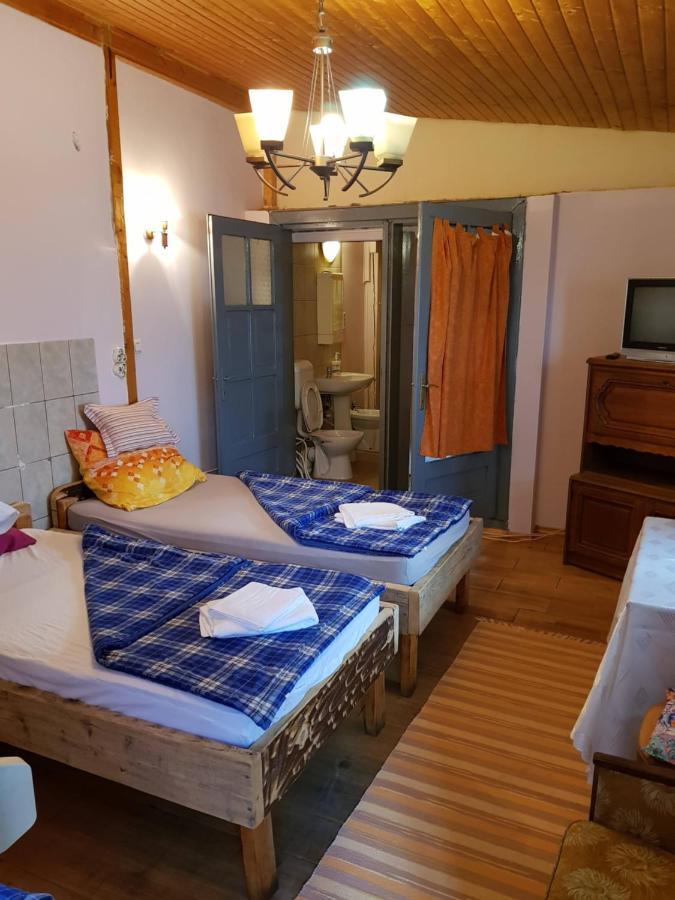Hompot Accommodation Deva Zewnętrze zdjęcie