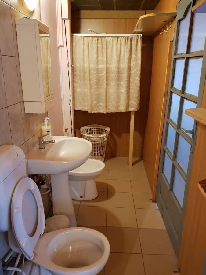 Hompot Accommodation Deva Zewnętrze zdjęcie