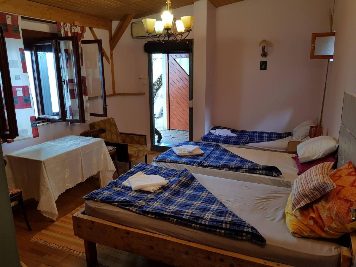 Hompot Accommodation Deva Zewnętrze zdjęcie