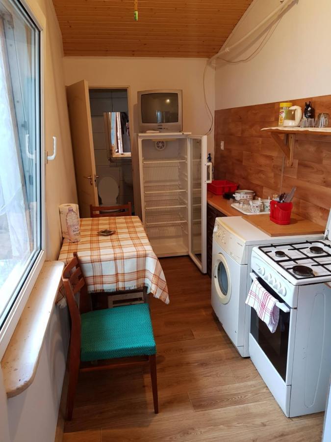 Hompot Accommodation Deva Zewnętrze zdjęcie