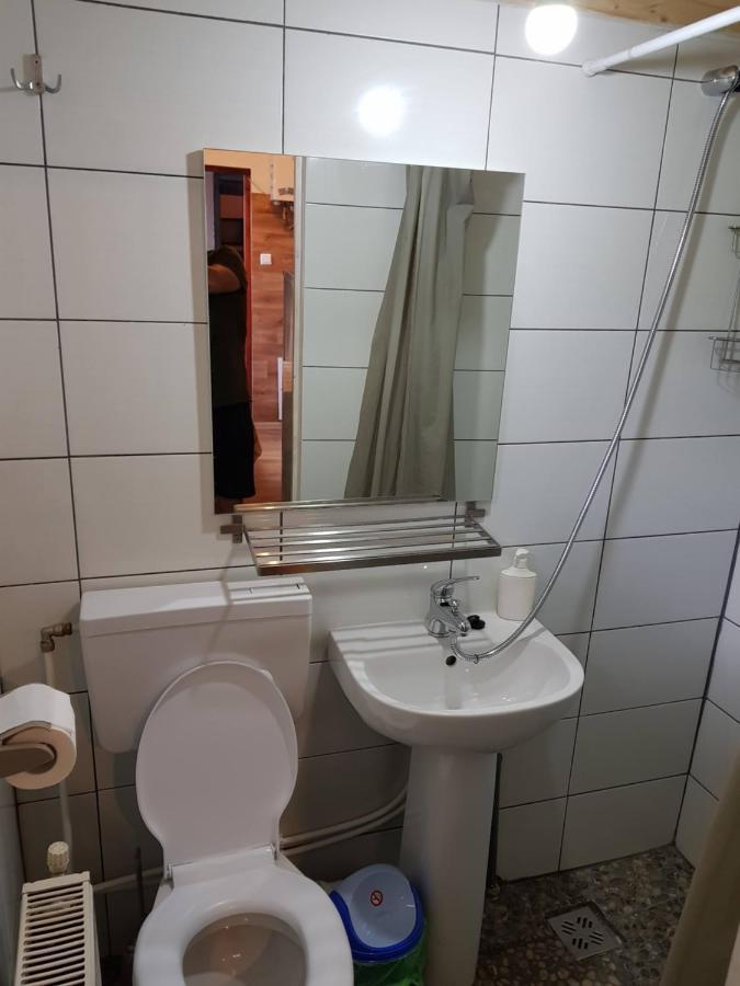 Hompot Accommodation Deva Zewnętrze zdjęcie