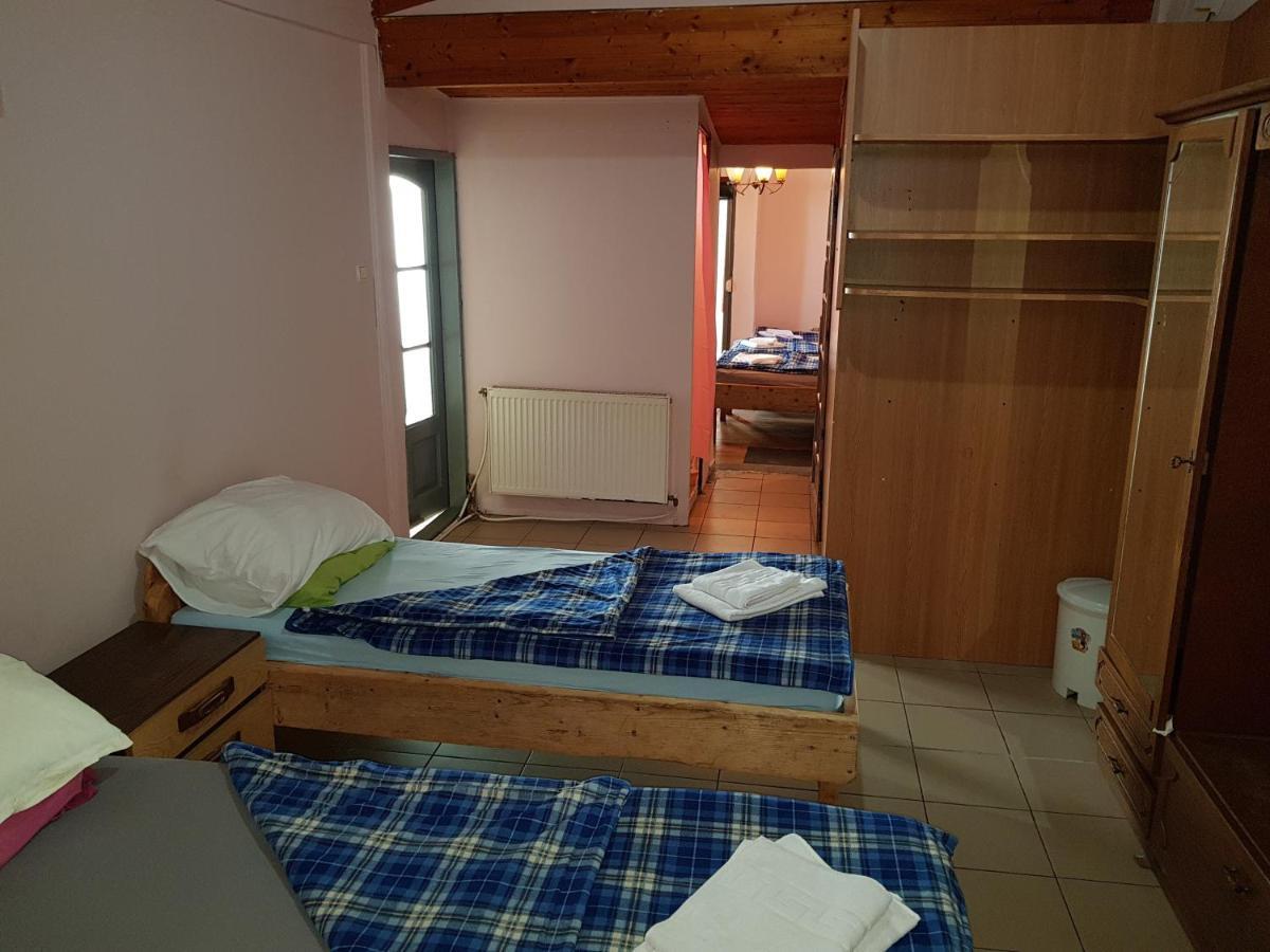 Hompot Accommodation Deva Zewnętrze zdjęcie