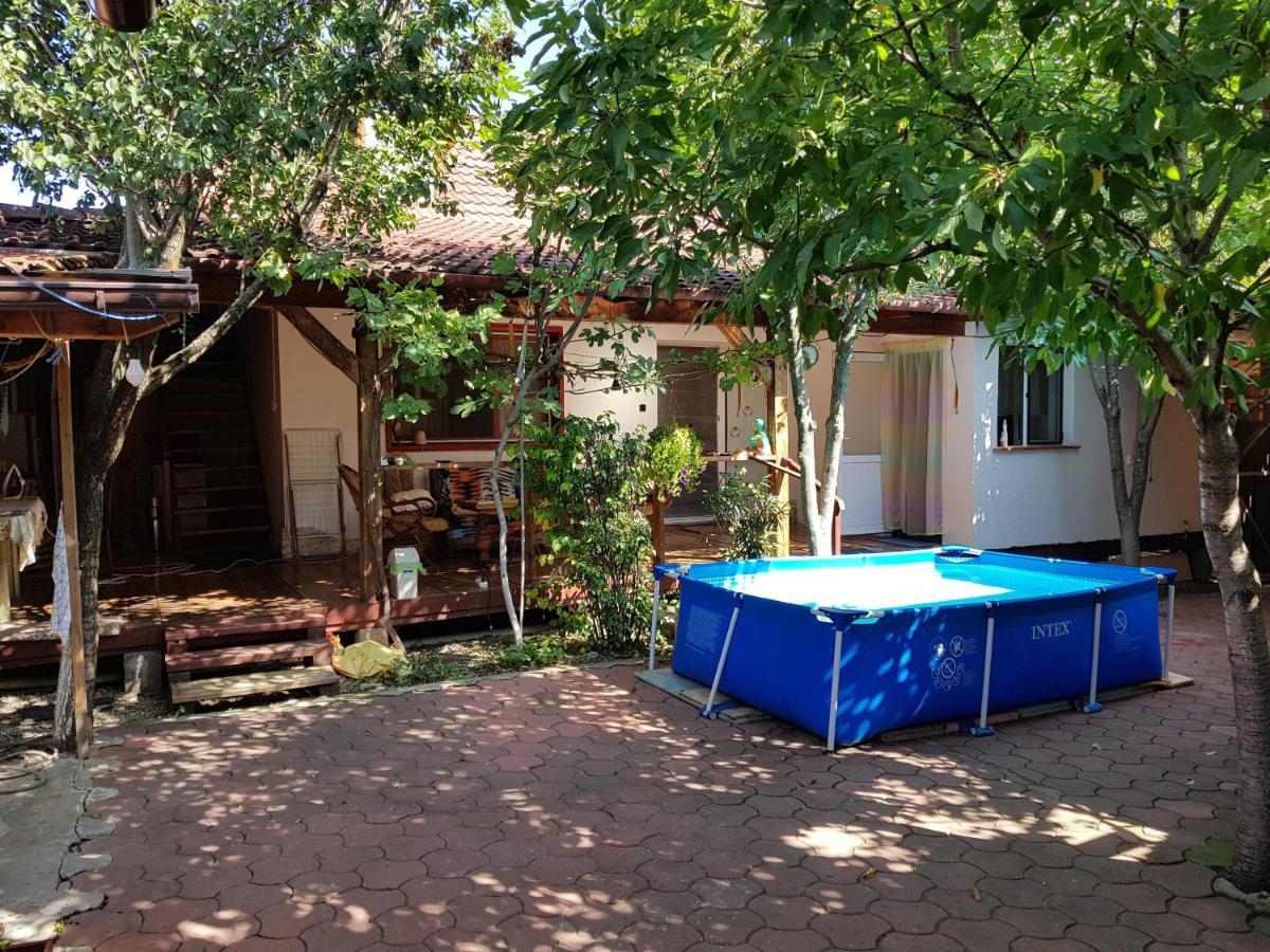 Hompot Accommodation Deva Zewnętrze zdjęcie