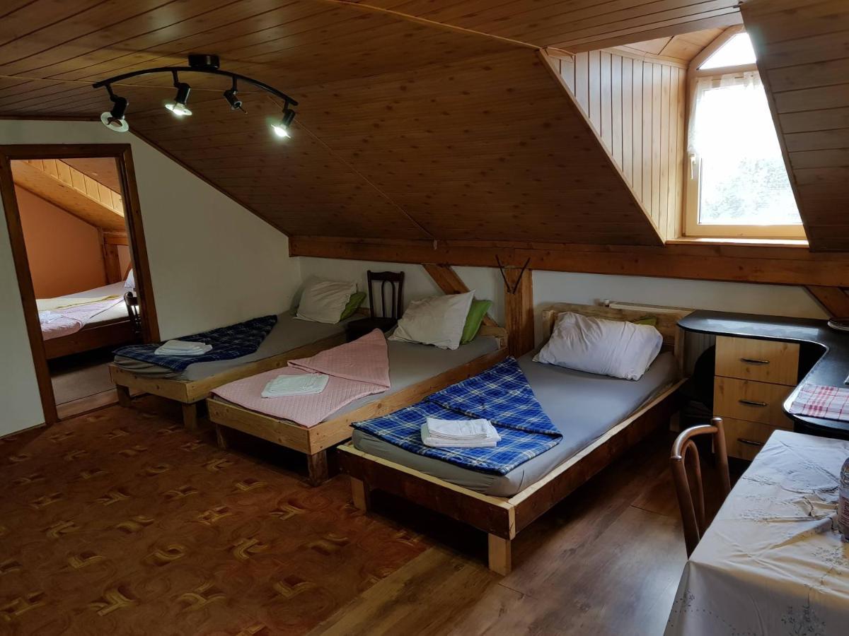 Hompot Accommodation Deva Zewnętrze zdjęcie