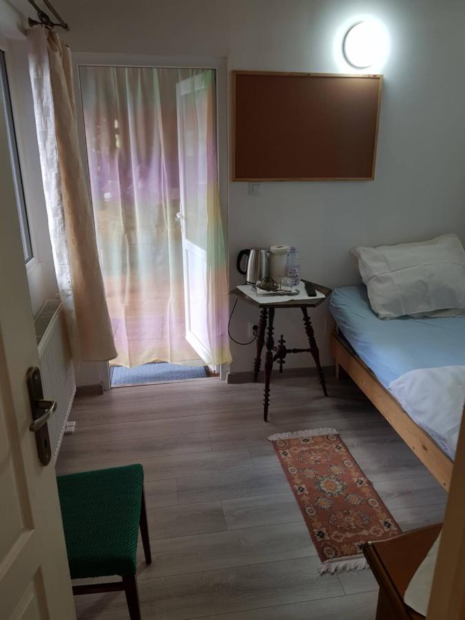 Hompot Accommodation Deva Zewnętrze zdjęcie