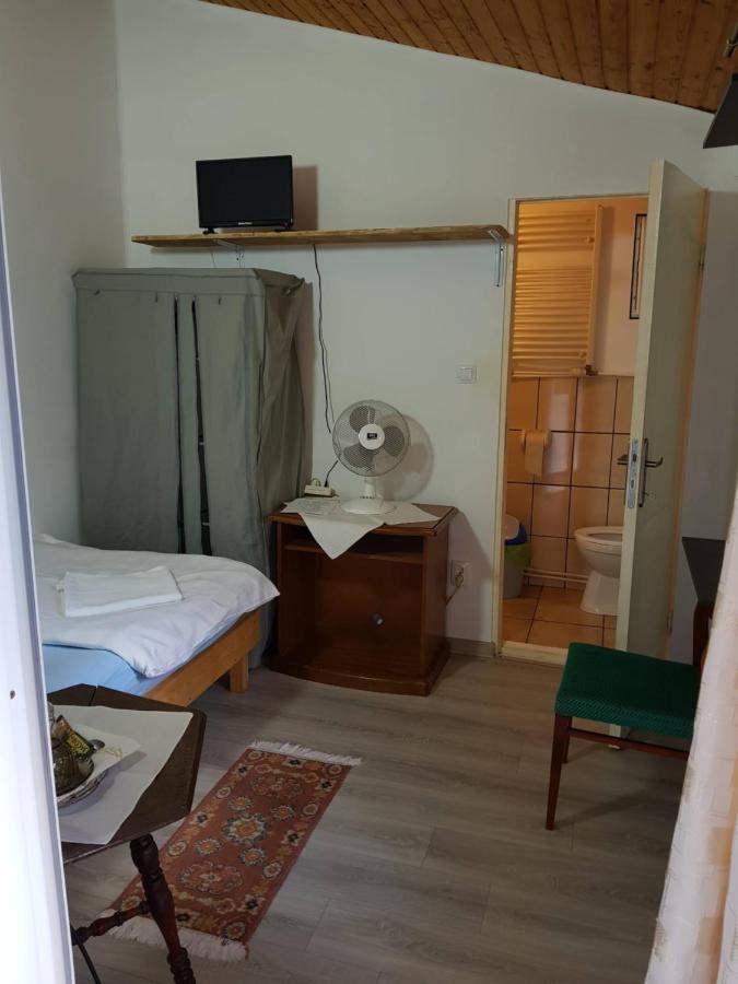 Hompot Accommodation Deva Zewnętrze zdjęcie