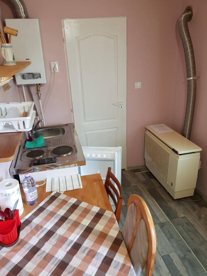 Hompot Accommodation Deva Zewnętrze zdjęcie