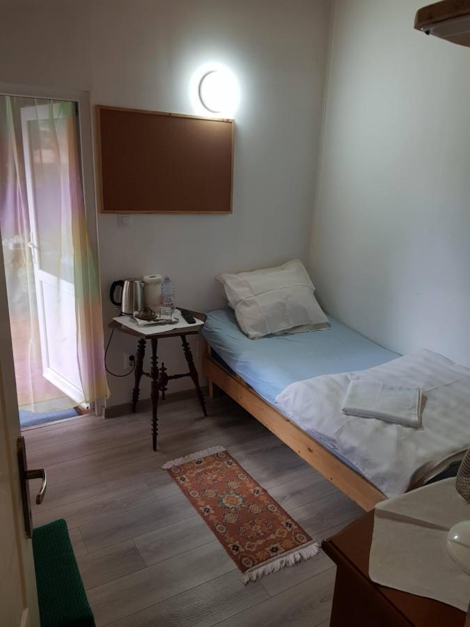 Hompot Accommodation Deva Zewnętrze zdjęcie
