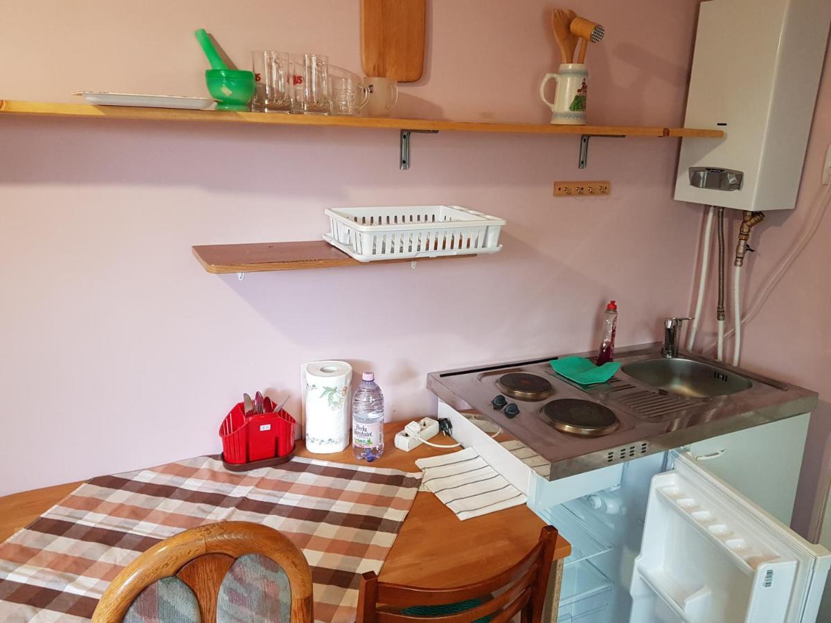 Hompot Accommodation Deva Zewnętrze zdjęcie