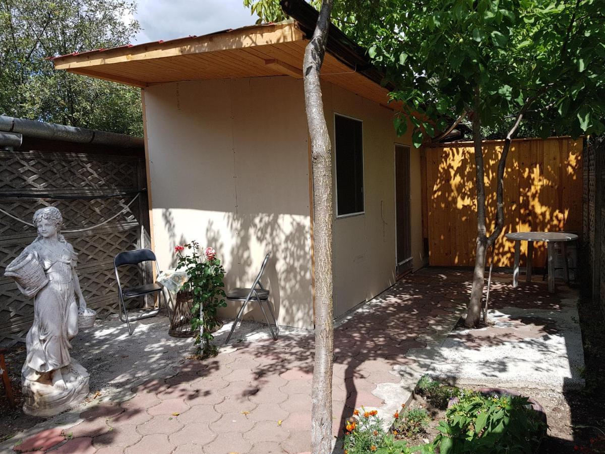 Hompot Accommodation Deva Zewnętrze zdjęcie