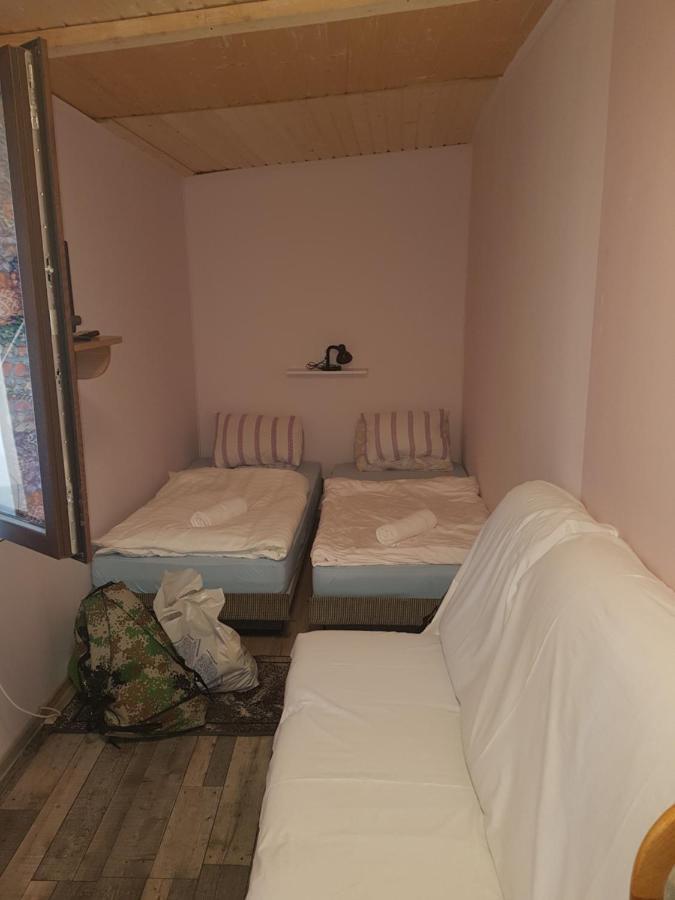 Hompot Accommodation Deva Zewnętrze zdjęcie