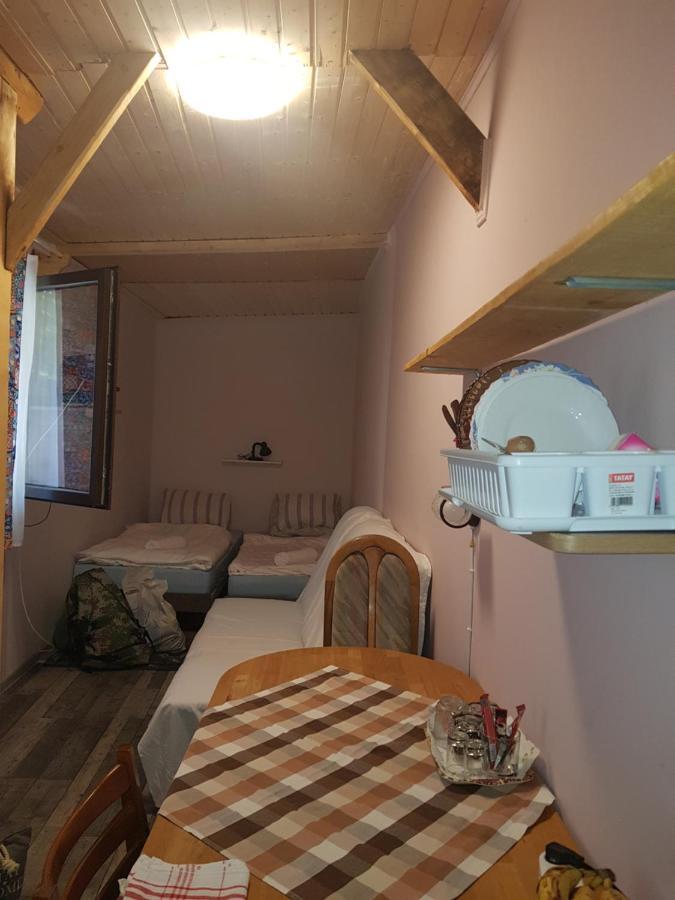 Hompot Accommodation Deva Zewnętrze zdjęcie