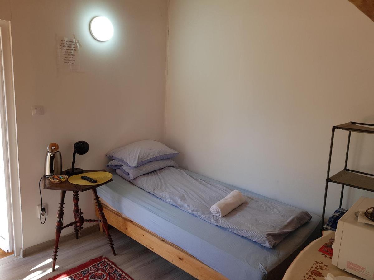 Hompot Accommodation Deva Zewnętrze zdjęcie