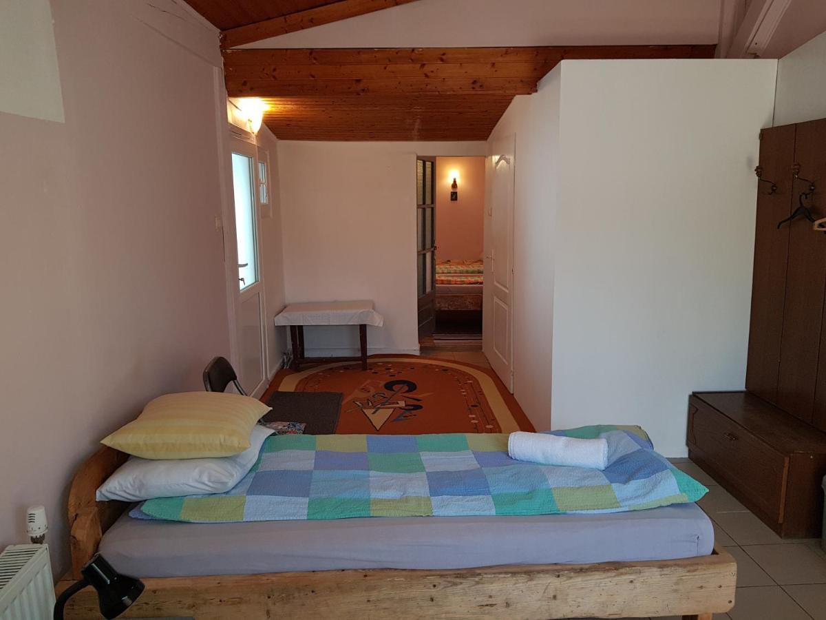 Hompot Accommodation Deva Zewnętrze zdjęcie