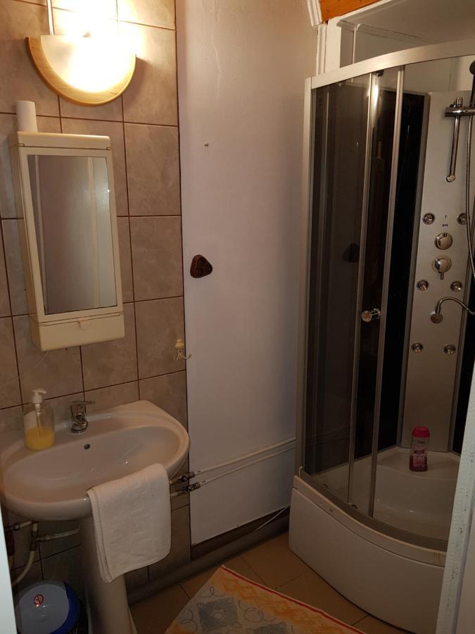 Hompot Accommodation Deva Zewnętrze zdjęcie